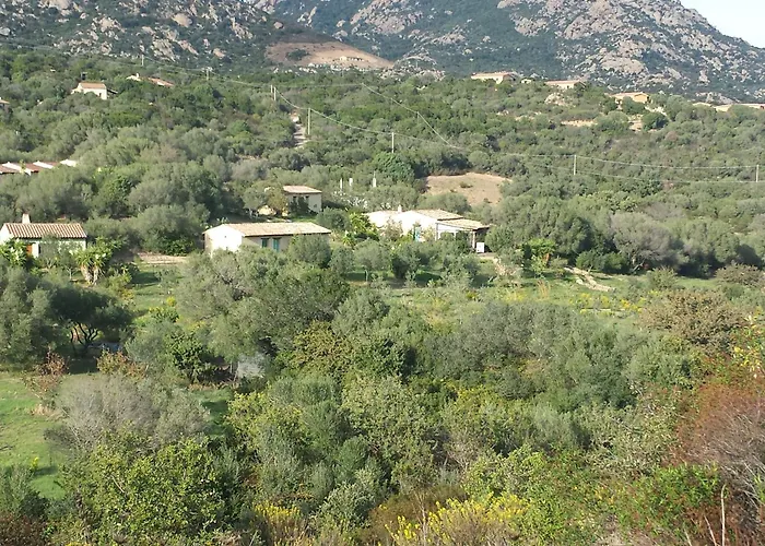 Farm stay Agrisole *