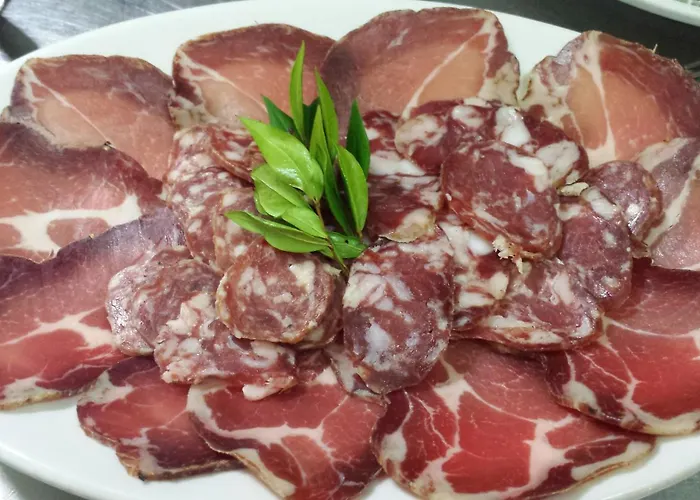 Farm stay Agrisole *