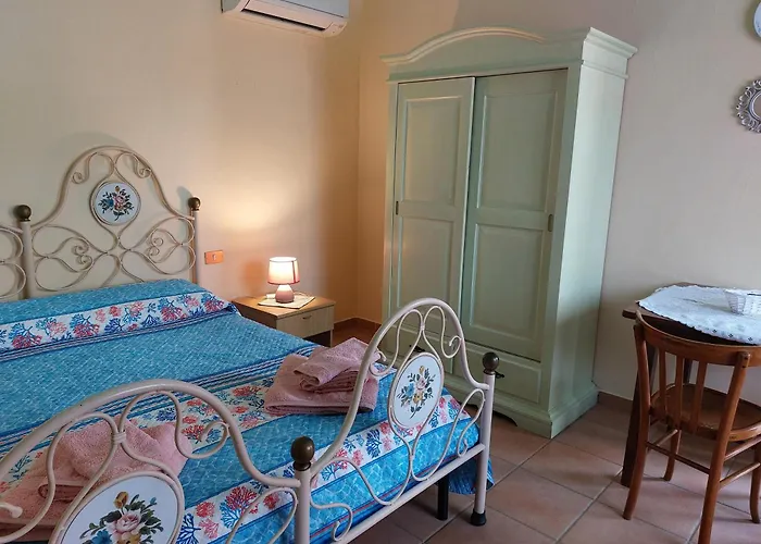 Agrisole Farm stay Olbia