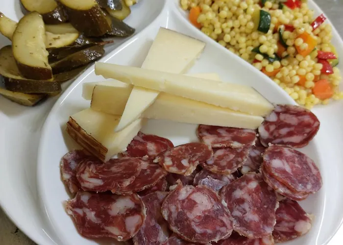 Agrisole אולביה