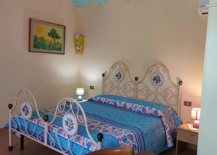 Agrisole Farm stay *