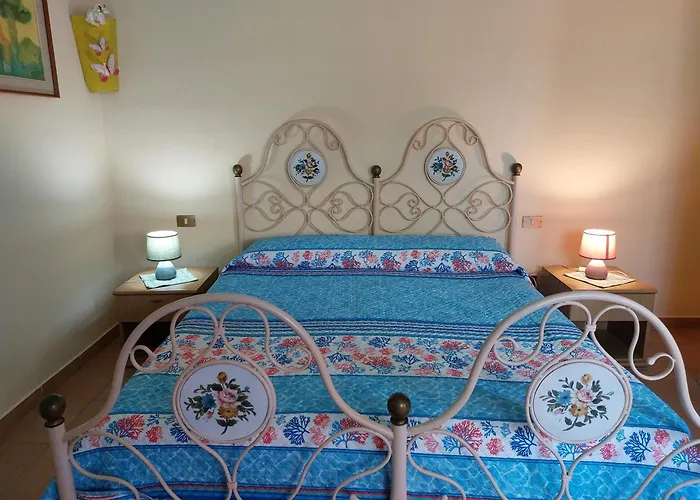 Agrisole Farm stay *