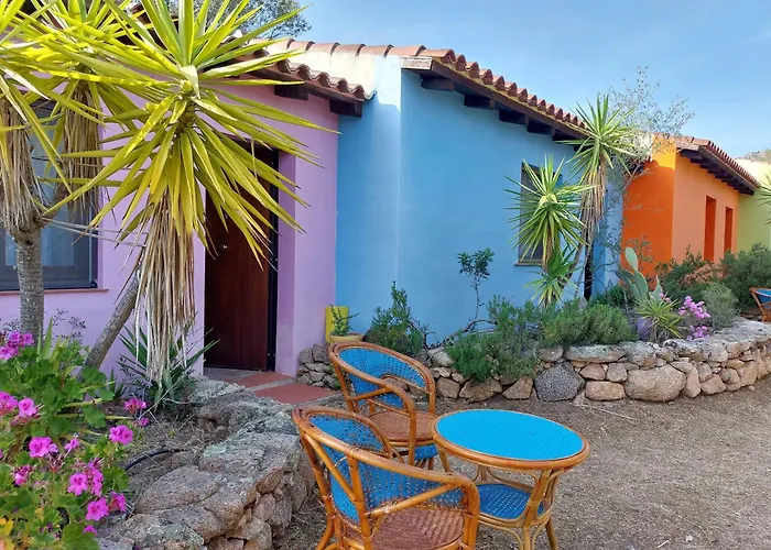 Agrisole Farm stay *