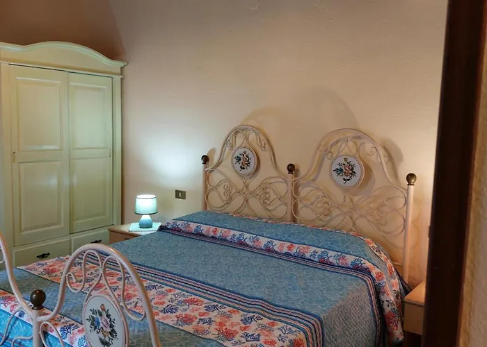 Agrisole Farm stay *