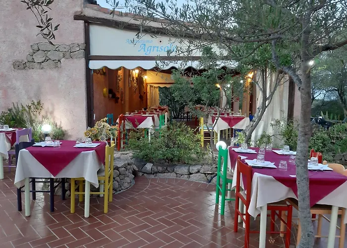 Agrisole בית חווה