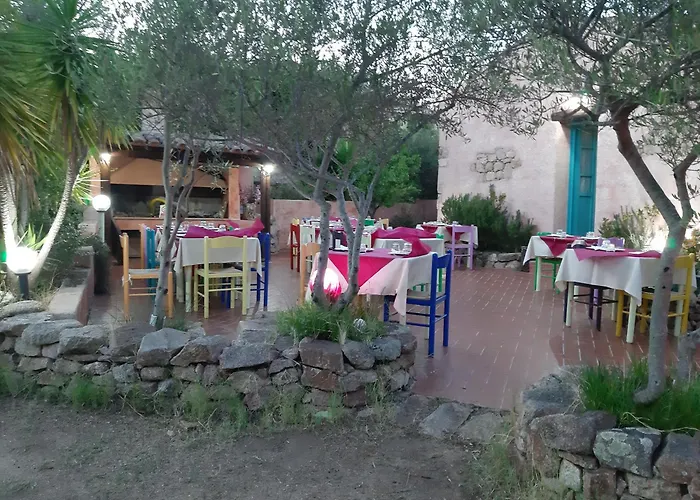 Agrisole Farm stay *