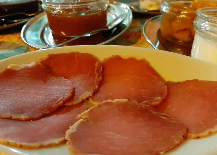 Agrisole Farm stay Olbia