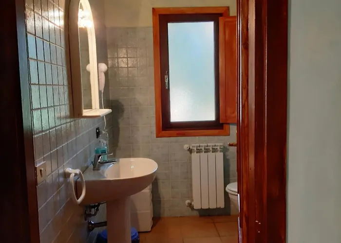 Agrisole Farm stay *