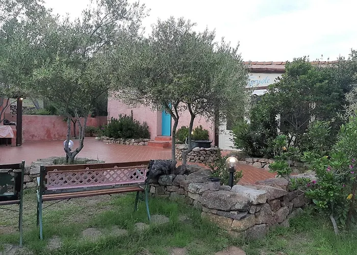 Farm stay Agrisole *