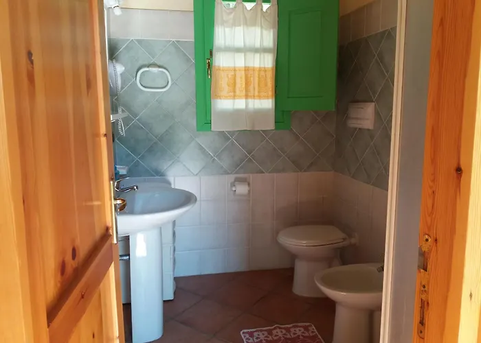 Farm stay Agrisole Olbia